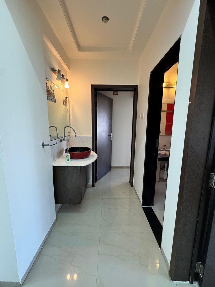 undefined, paranjape-blue-ridge 3 Bedroom 890 Sq.Ft. Apartment In Hinjewadi Pune 8700735