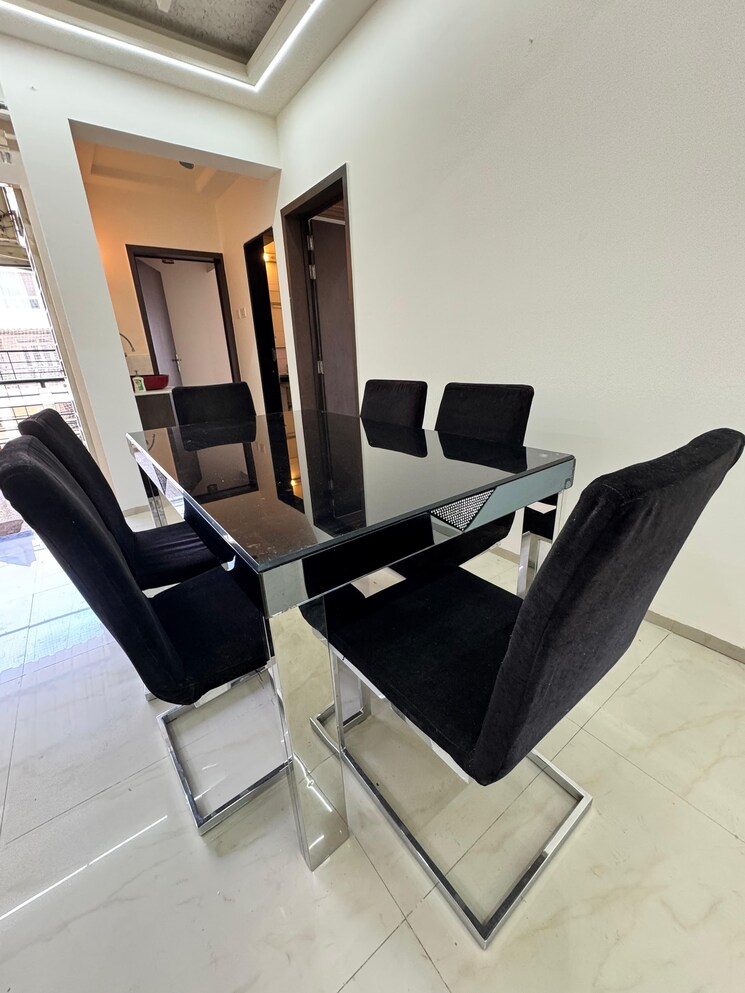 Team Area, paranjape-blue-ridge 3 Bedroom 890 Sq.Ft. Apartment In Hinjewadi Pune 8700735