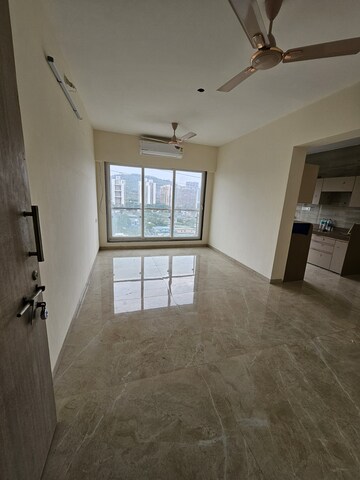 2 BHK Apartment For Rent in Sheth Vasant Blossom, Marol