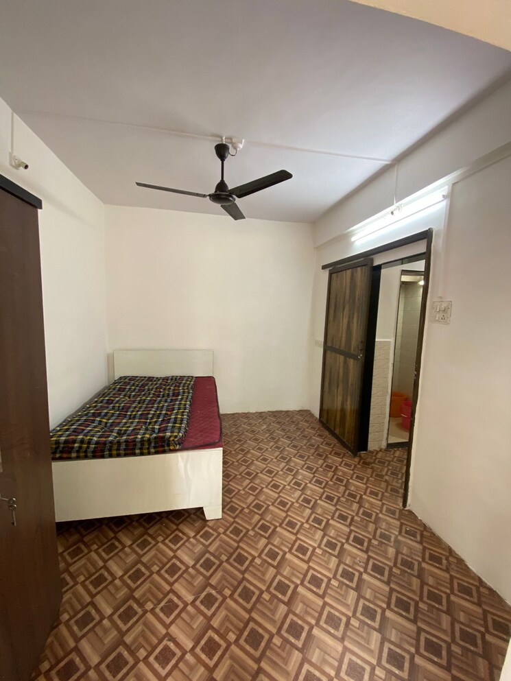 Bedroom, goregaon east 1 Bedroom 610 Sq.Ft. Apartment In Goregaon East Mumbai 8700769