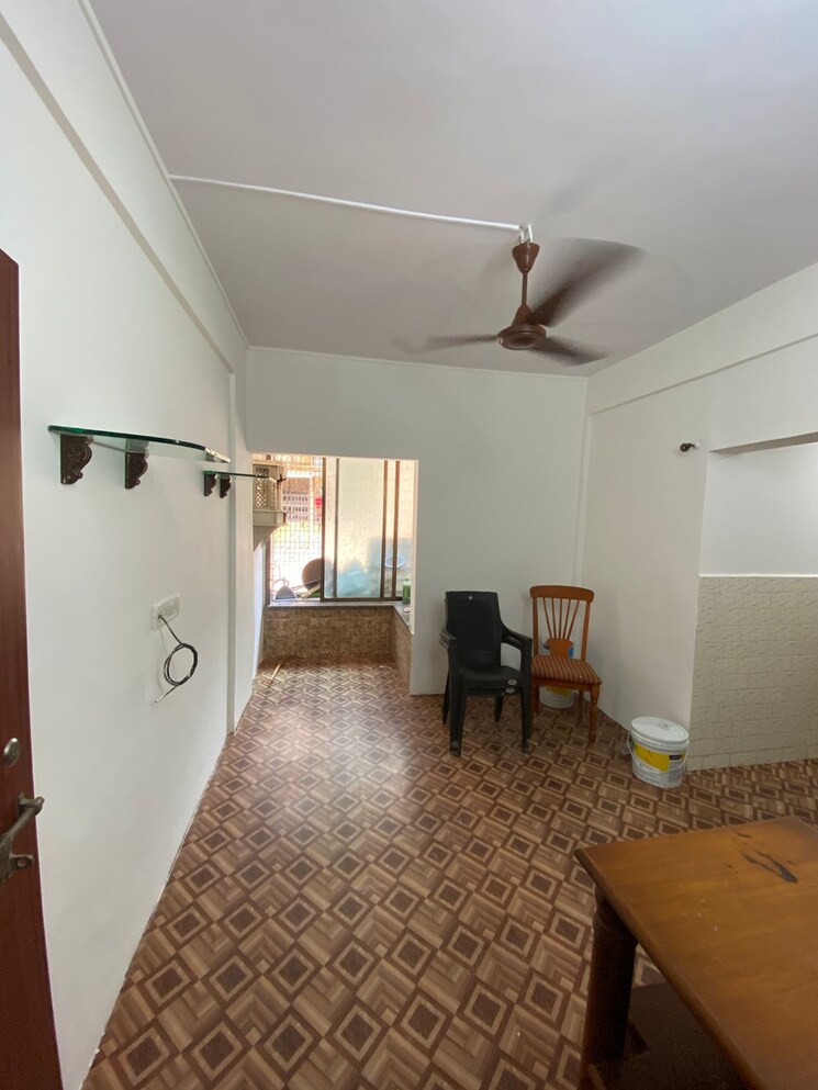 Living Room, goregaon east 1 Bedroom 610 Sq.Ft. Apartment In Goregaon East Mumbai 8700769