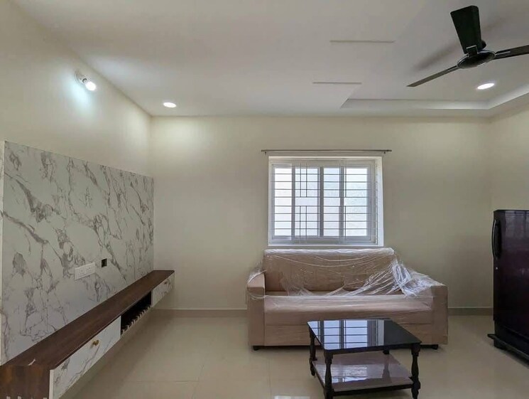 Living Room, kondapur 1 Bedroom 600 Sq.Ft. Apartment In Kondapur Hyderabad 8700780