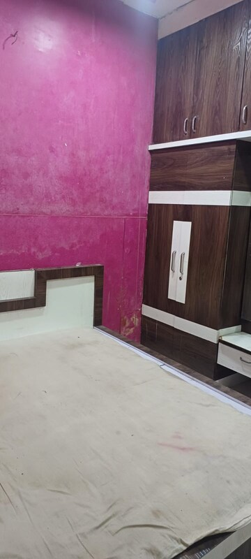 Room in 2 BHK Apartment at South Bopal – for Rent
