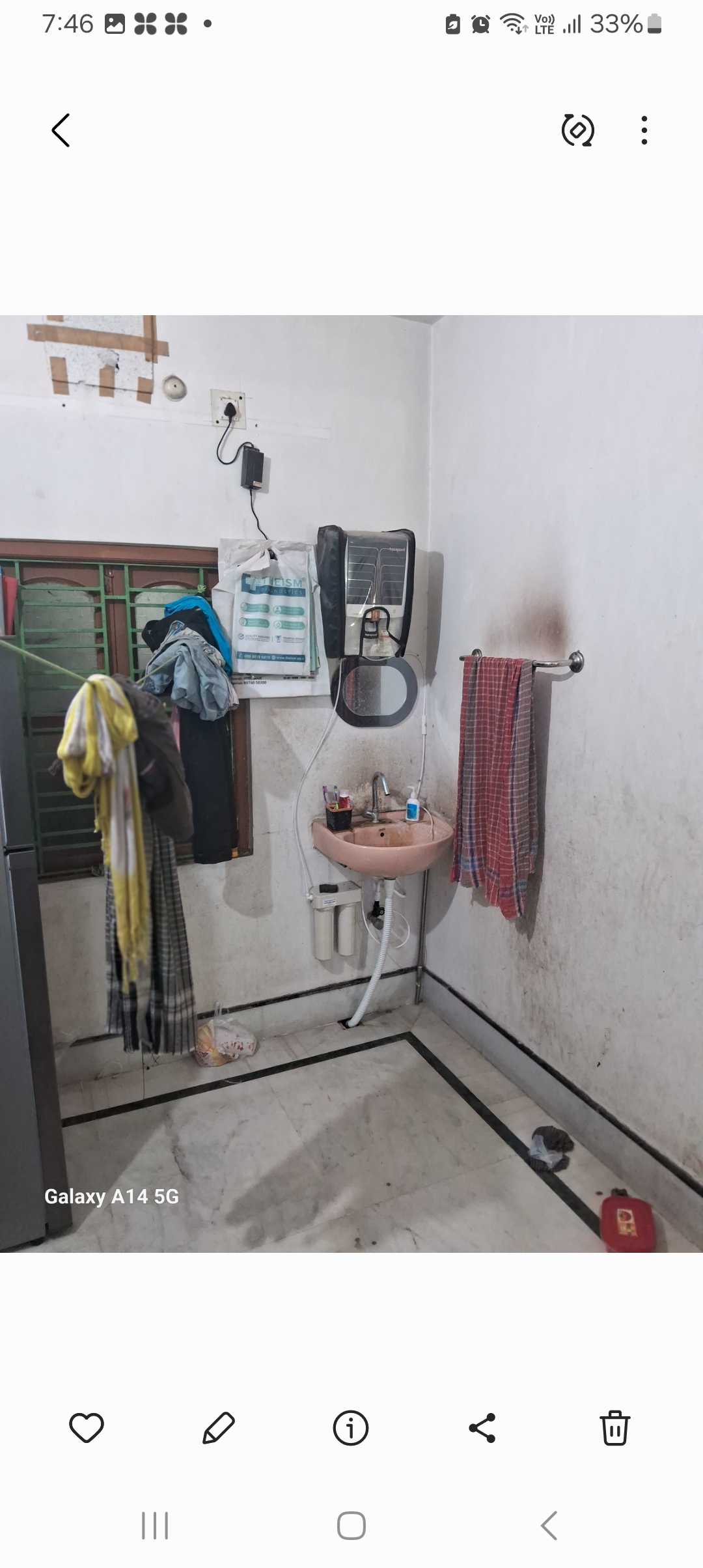 5 BHK + Pooja Room,Study Room Independent House For Sale in Dum Dum House