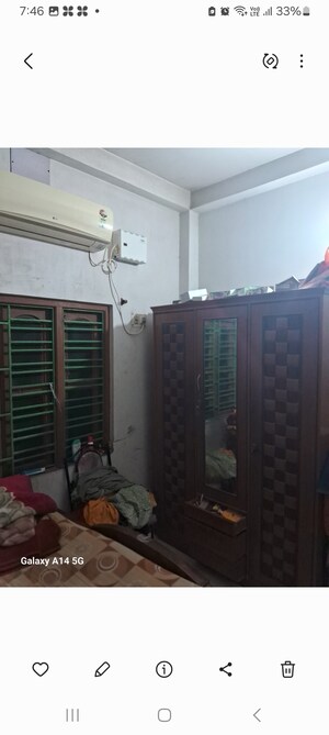 Living Room in 5 BHK Independent House at Dum Dum House, Dum Dum – for Sale