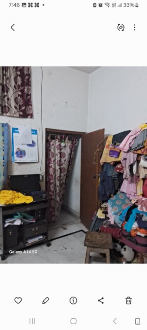 Living Room in 5 BHK Independent House at Dum Dum House, Dum Dum – for Sale