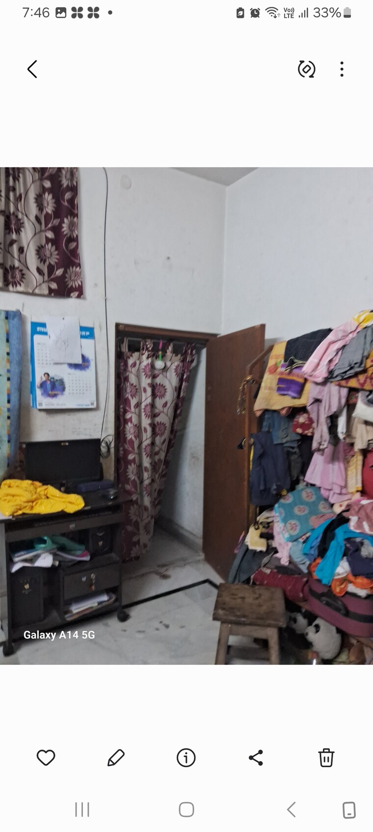 Living Room, dum-dum-house 5 Bedroom 2000 Sq.Ft. Independent House In Dum Dum Kolkata 8700843