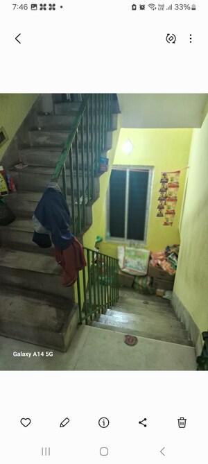 Living Room in 5 BHK Independent House at Dum Dum House, Dum Dum – for Sale