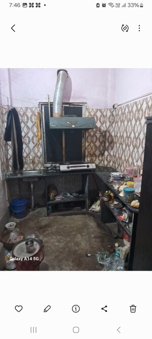 Bedroom in 5 BHK Independent House at Dum Dum House, Dum Dum – for Sale