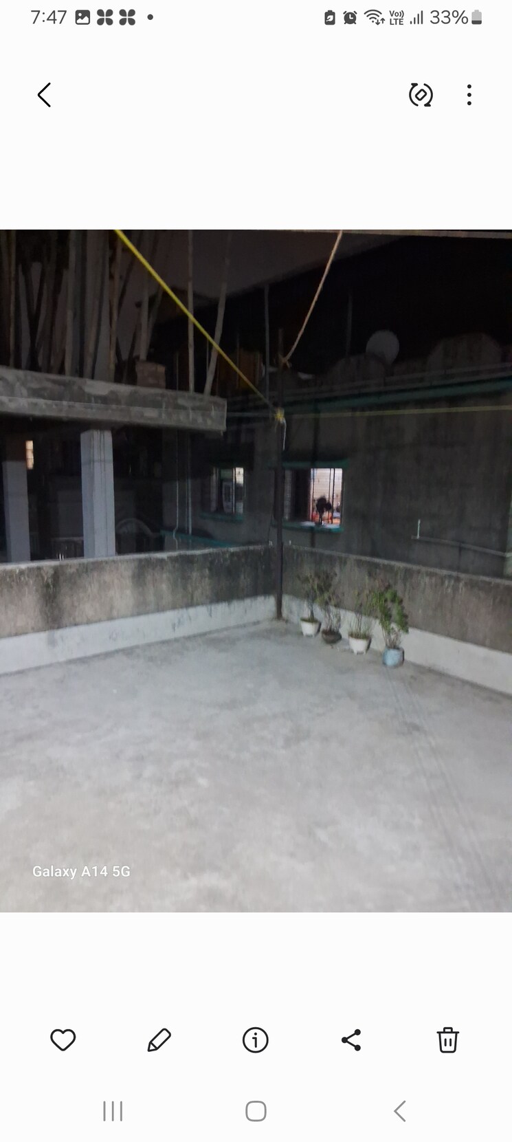 Exterior View, dum-dum-house 5 Bedroom 2000 Sq.Ft. Independent House In Dum Dum Kolkata 8700843