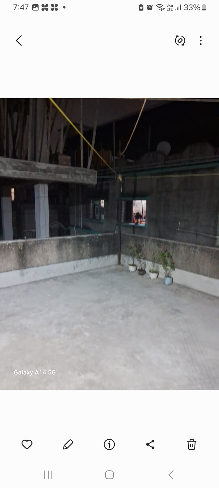 Exterior View, dum-dum-house 5 Bedroom 2000 Sq.Ft. Independent House In Dum Dum Kolkata 8700843