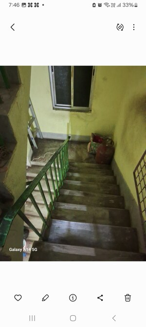 Balcony in 5 BHK Independent House at Dum Dum House, Dum Dum – for Sale