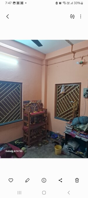 Living Room in 5 BHK Independent House at Dum Dum House, Dum Dum – for Sale