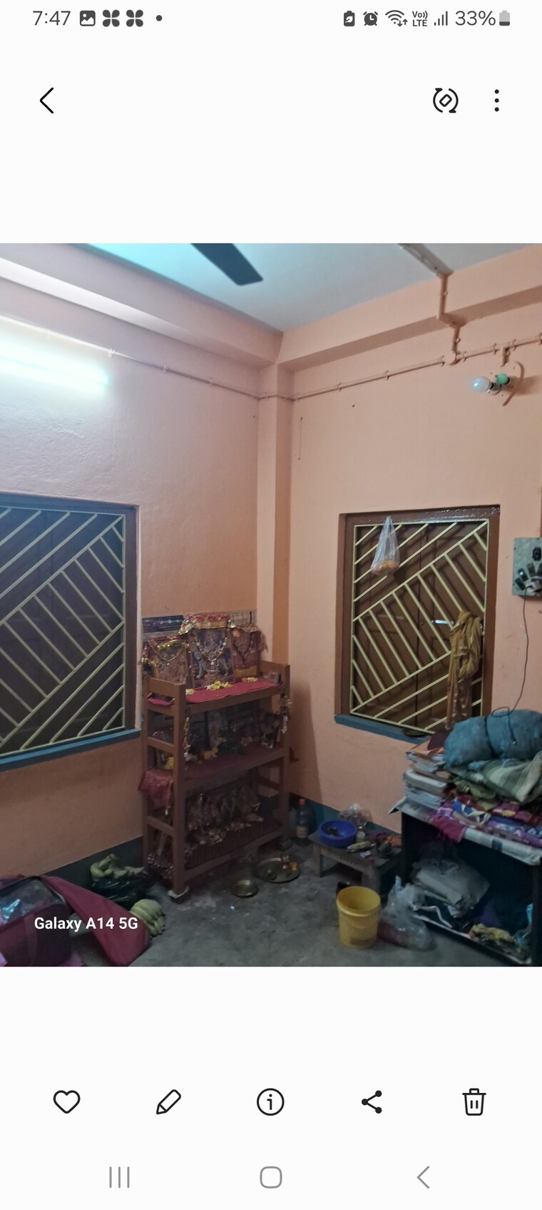 Living Room, dum-dum-house 5 Bedroom 2000 Sq.Ft. Independent House In Dum Dum Kolkata 8700843