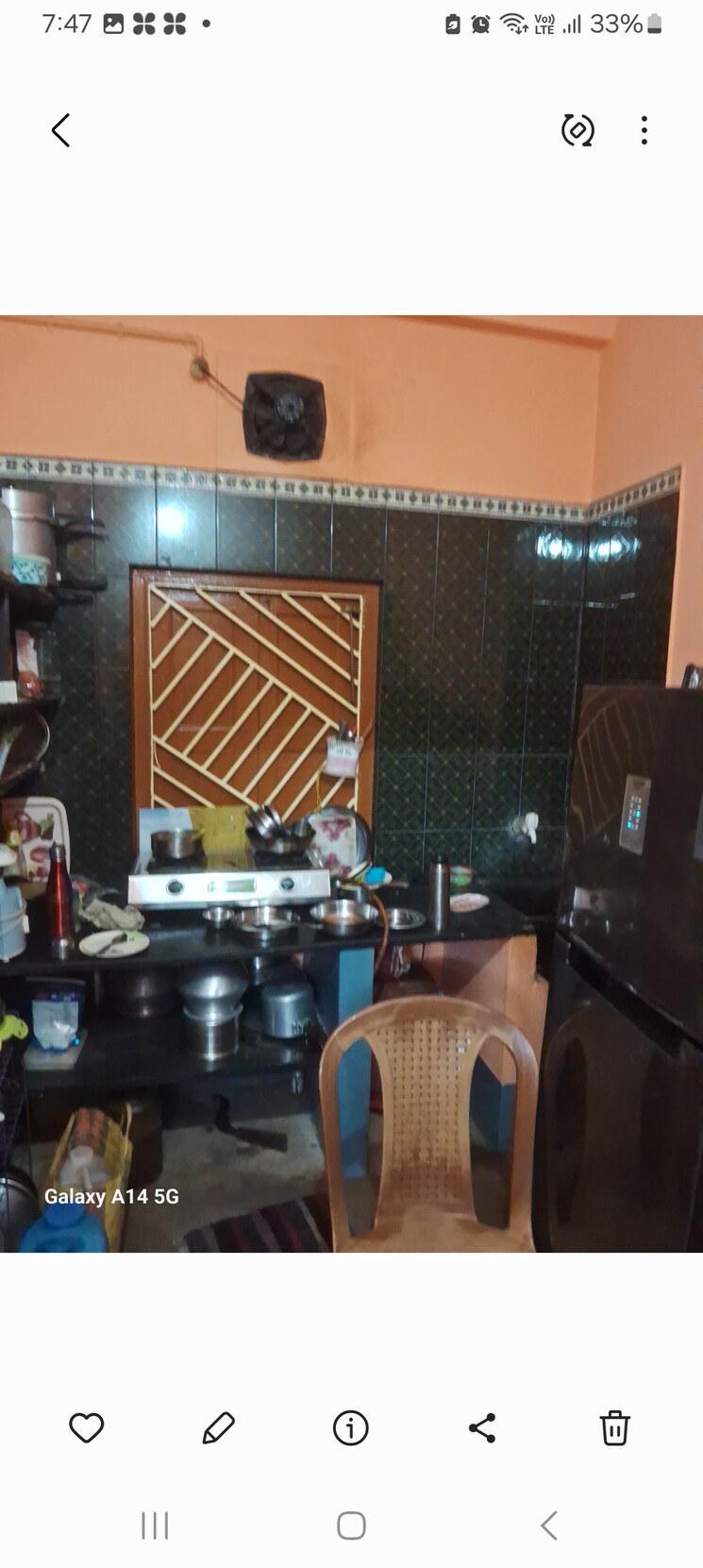 Living Room, dum-dum-house 5 Bedroom 2000 Sq.Ft. Independent House In Dum Dum Kolkata 8700843