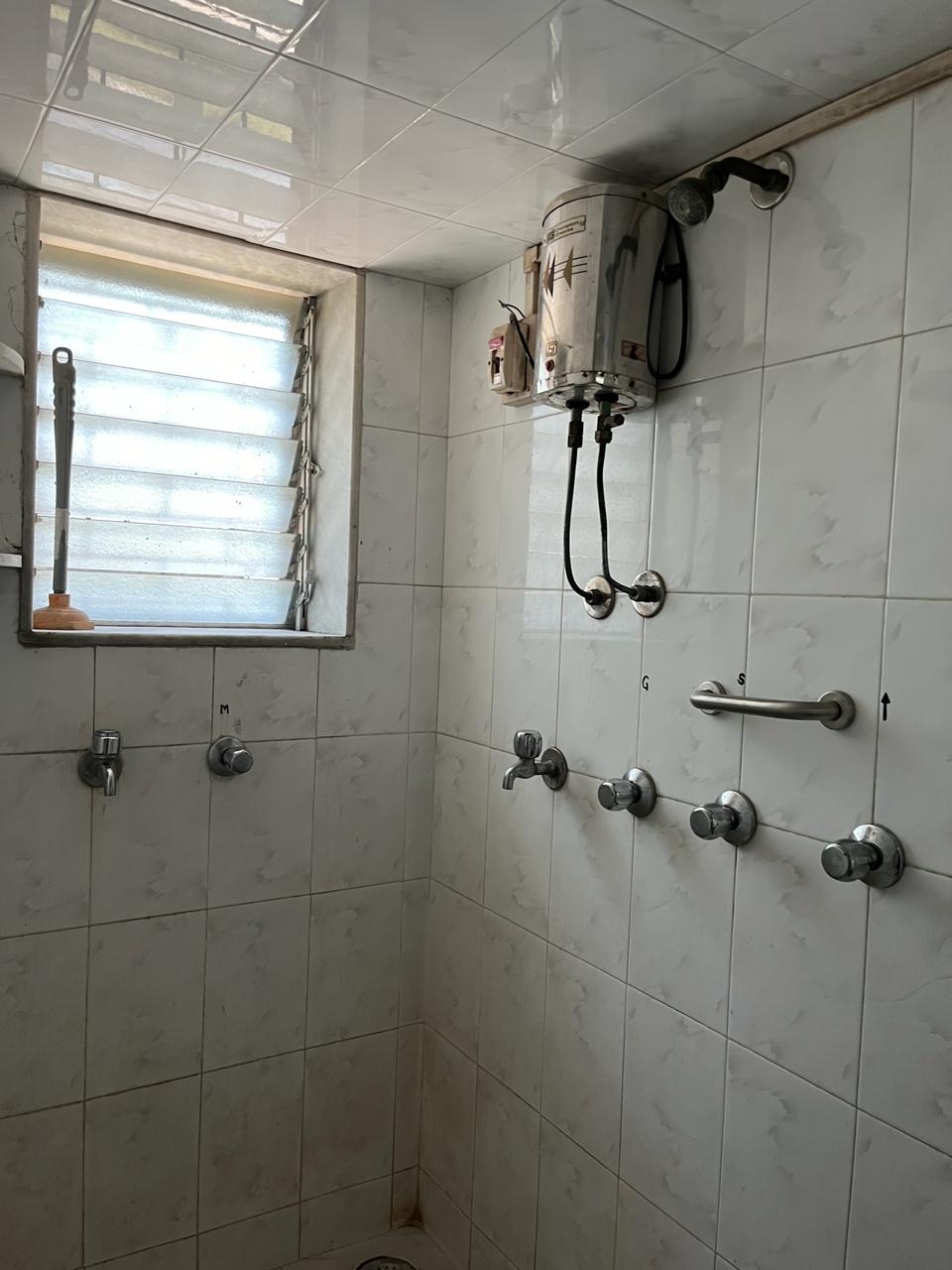 Studio+ Pooja Room Apartment For Rent in Sai Shanti Chs