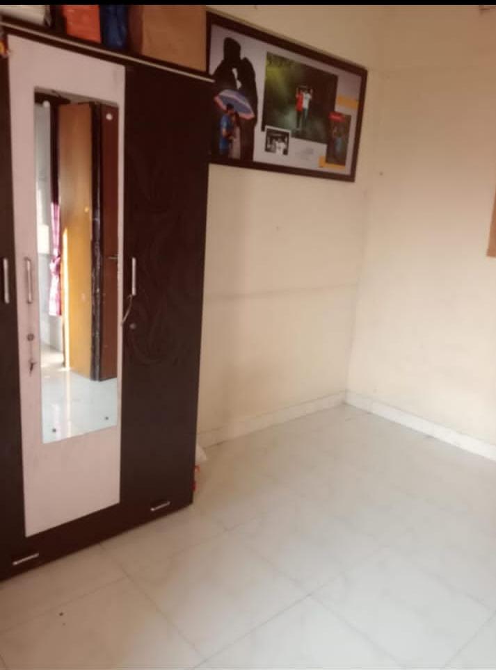 1 BHK Apartment For Sale in Sector 6 Sanpad
