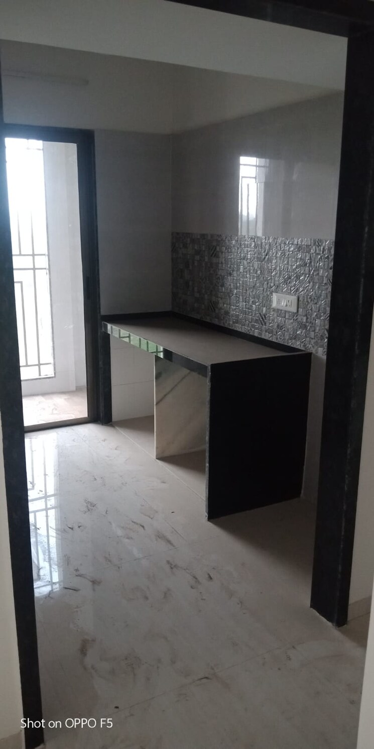 Kitchen, dombivli west 1 Bedroom 550 Sq.Ft. Apartment In Dombivli West Thane 8700848