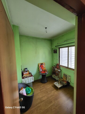 Bedroom in 1 BHK Apartment at Dombivli West – for Rent