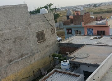  Plot – Exterior View View at Sultanpur - for Sale