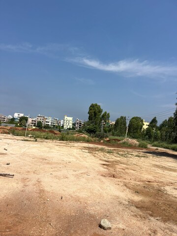  Land For Rent in Sarjapur
