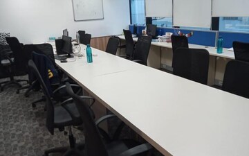 Office Space For Rent in Goregaon East