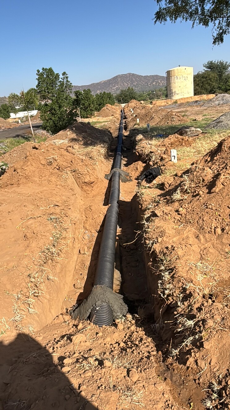 undefined, kapoorawala Commercial Land 100 Sq.Yd. In Kapoorawala Jaipur 8701143