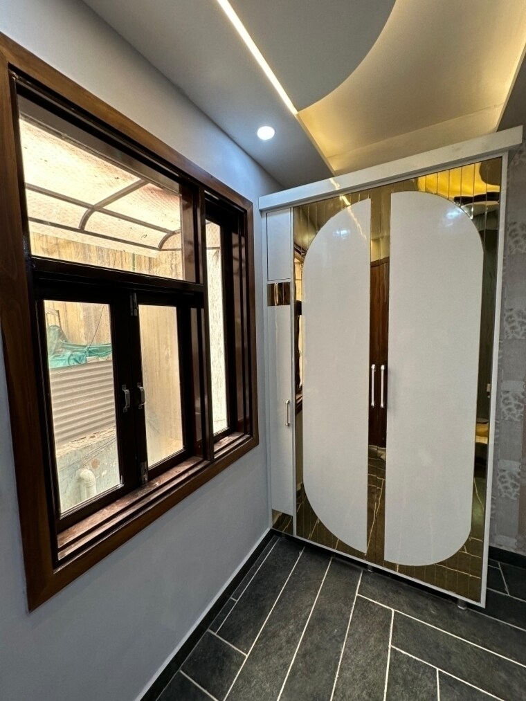 undefined, mahavir enclave 1 1 Bedroom 500 Sq.Ft. Builder Floor In Mahavir Enclave 1 Delhi 8700870