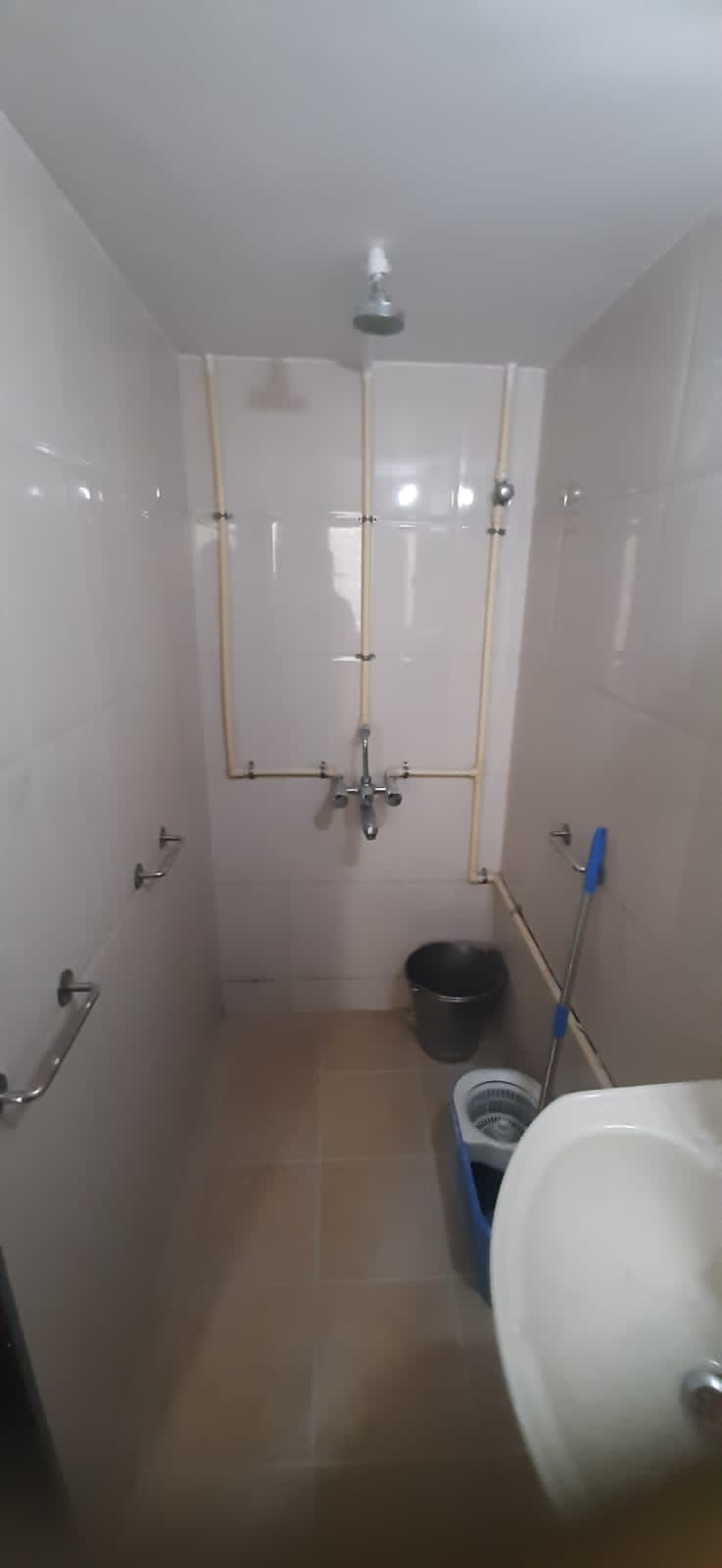 2 BHK 1100 Sq.Ft. Apartment in Aalap CHS Hindu Colony