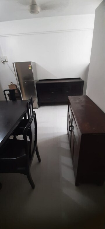 Furnished Amenities in 2 BHK Apartment at Aalap CHS Hindu Colony, Dadar East – for Rent