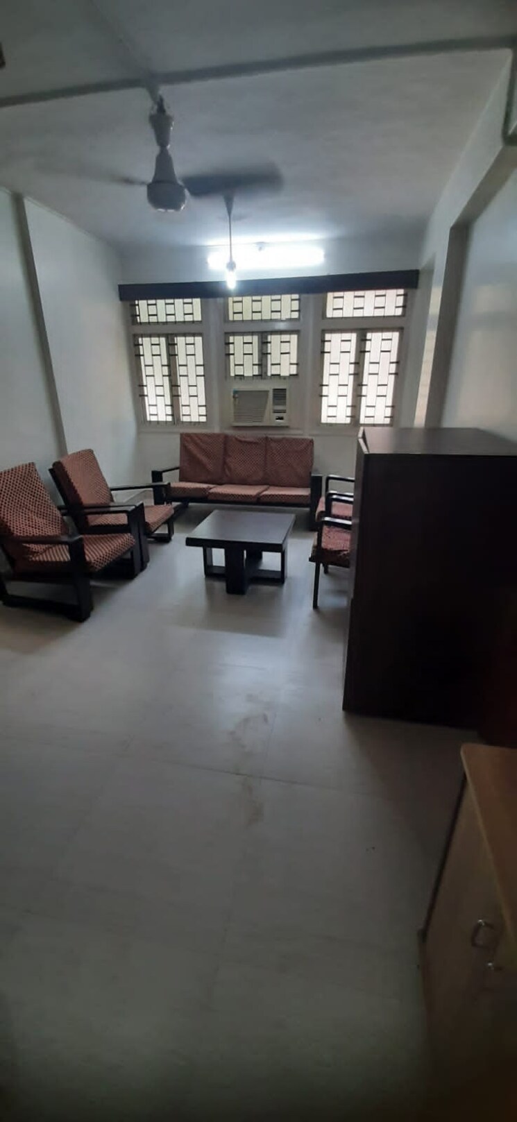 Living Room, aalap-chs-hindu-colony 2 Bedroom 1100 Sq.Ft. Apartment In Dadar East Mumbai 8700858