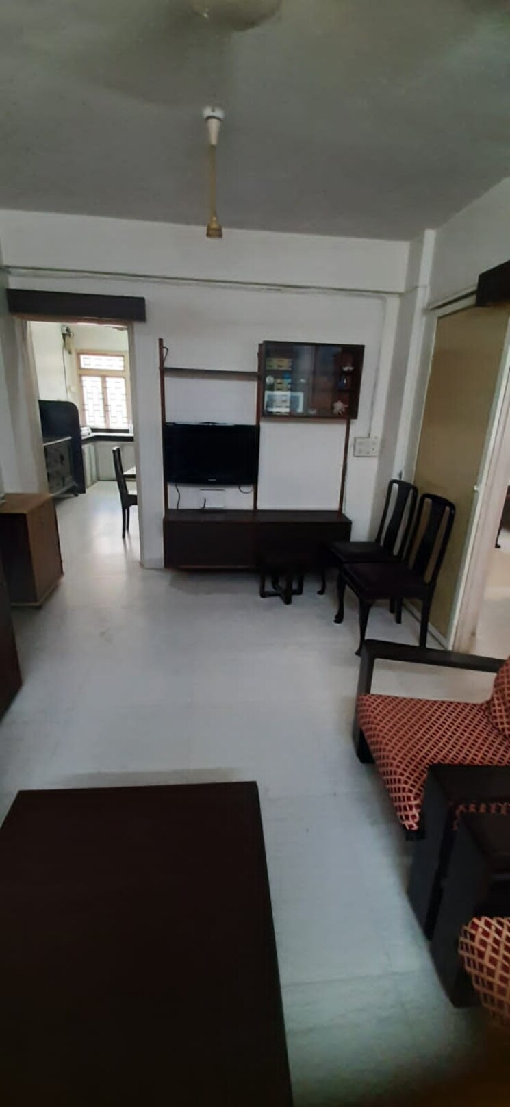 Living Room, aalap-chs-hindu-colony 2 Bedroom 1100 Sq.Ft. Apartment In Dadar East Mumbai 8700858