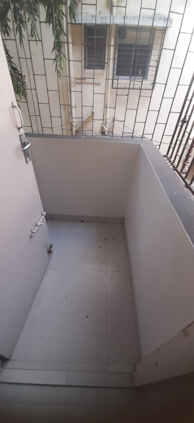 Balcony, aalap-chs-hindu-colony 2 Bedroom 1100 Sq.Ft. Apartment In Dadar East Mumbai 8700858