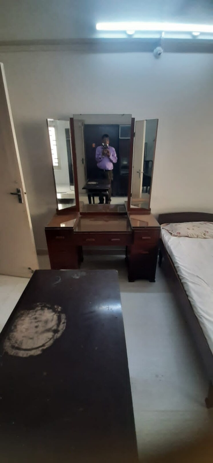 Living Room, aalap-chs-hindu-colony 2 Bedroom 1100 Sq.Ft. Apartment In Dadar East Mumbai 8700858