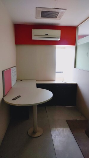 Team Area in  Office Space at Israni Tower, Cbd Belapur Sector 15 – for Sale