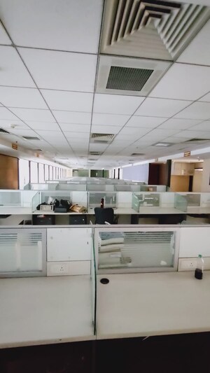  Office Space For Sale in Israni Tower, Cbd Belapur Sector 15