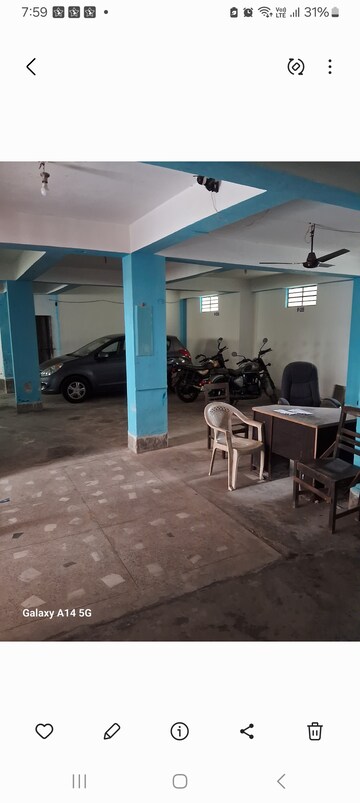 2 BHK Apartment For Sale in Mall Enclave, Dum Dum