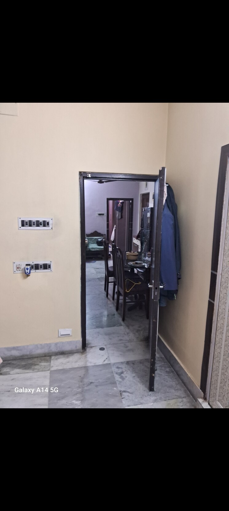 Gym, mall-enclave 2 Bedroom 1200 Sq.Ft. Apartment In Dum Dum Kolkata 8700886