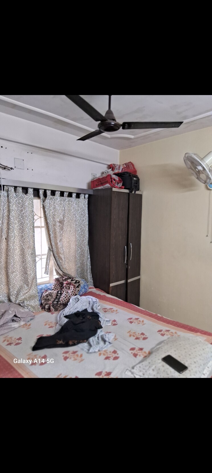 Bedroom, mall-enclave 2 Bedroom 1200 Sq.Ft. Apartment In Dum Dum Kolkata 8700886