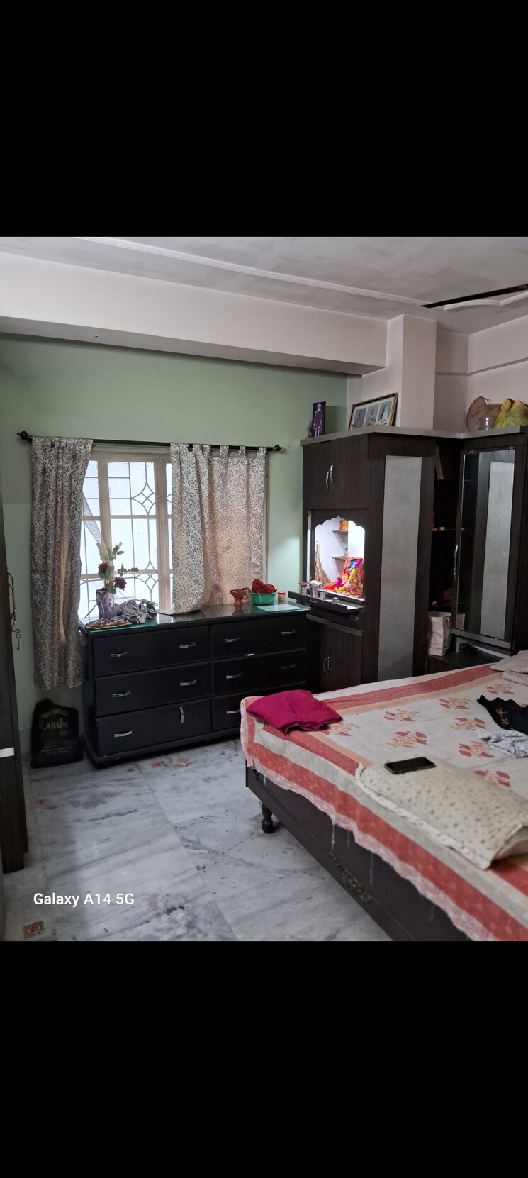 Bedroom, mall-enclave 2 Bedroom 1200 Sq.Ft. Apartment In Dum Dum Kolkata 8700886