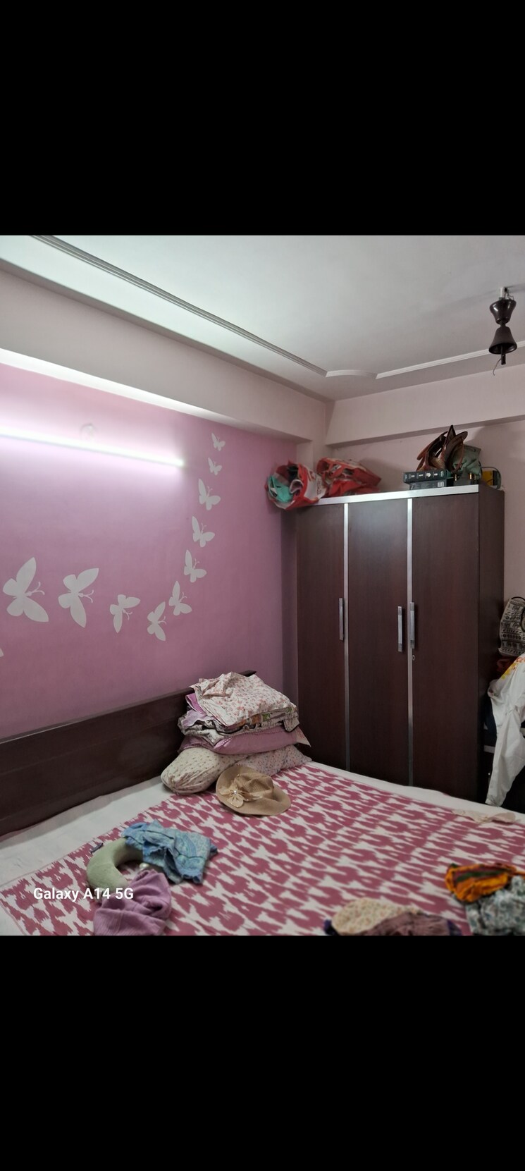 Bedroom, mall-enclave 2 Bedroom 1200 Sq.Ft. Apartment In Dum Dum Kolkata 8700886