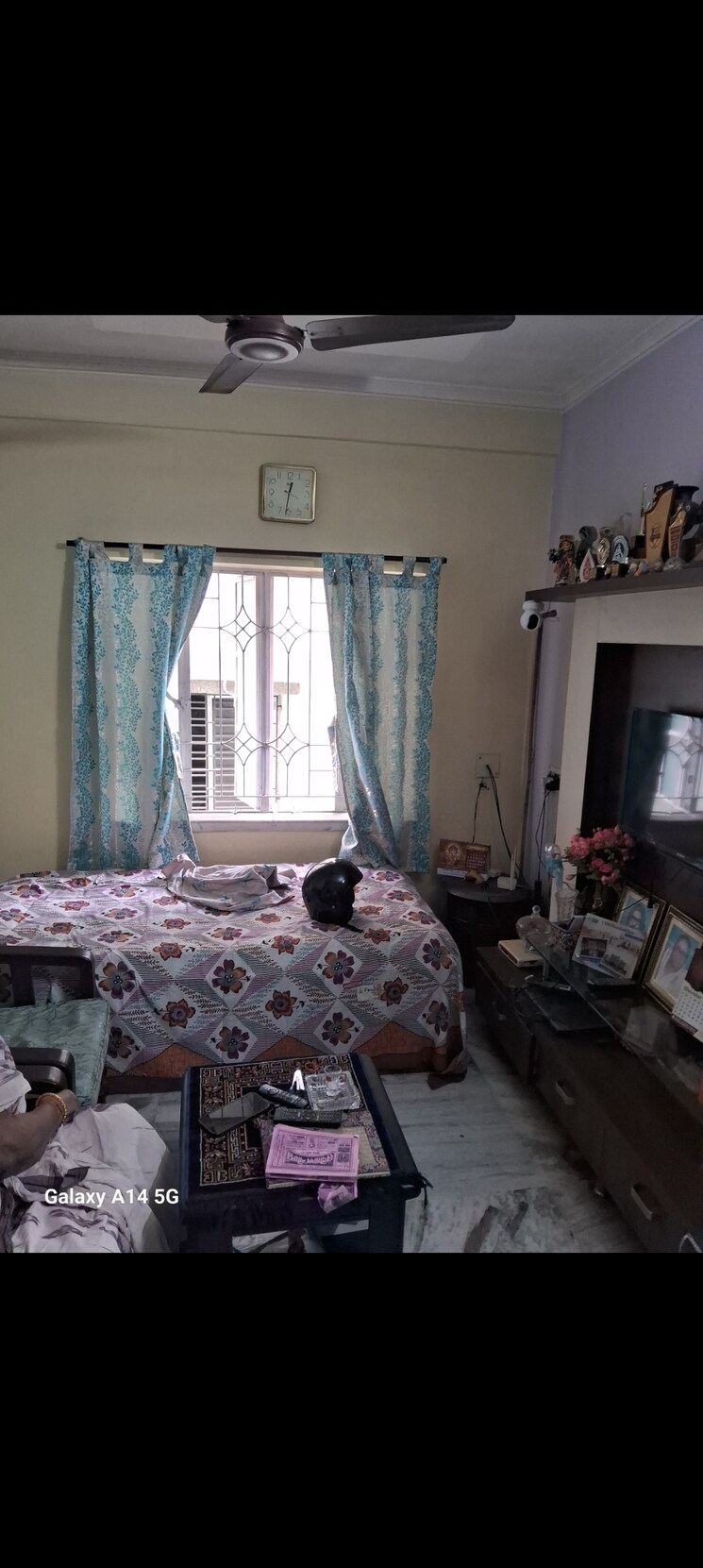 Living Room, mall-enclave 2 Bedroom 1200 Sq.Ft. Apartment In Dum Dum Kolkata 8700886