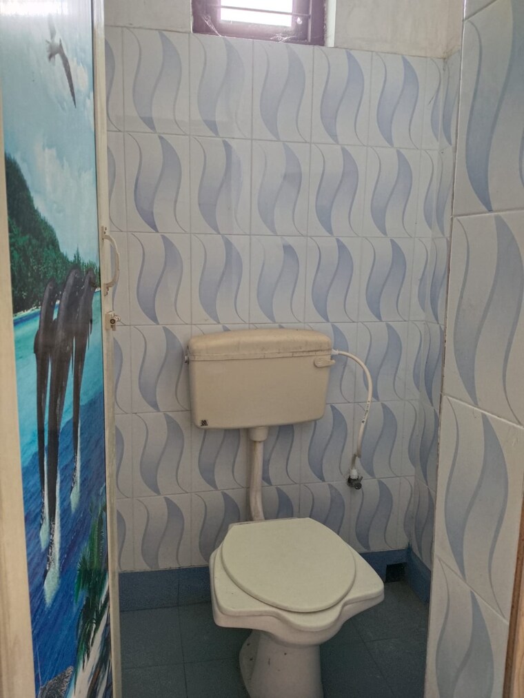 Attached Bathroom, sodepur 3 Bedroom 1320 Sq.Ft. Apartment In Sodepur Kolkata 8700884