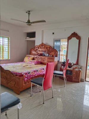 3 BHK Apartment For Sale in Sodepur