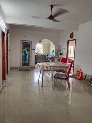 Kitchen in 3 BHK Apartment at Sodepur – for Sale