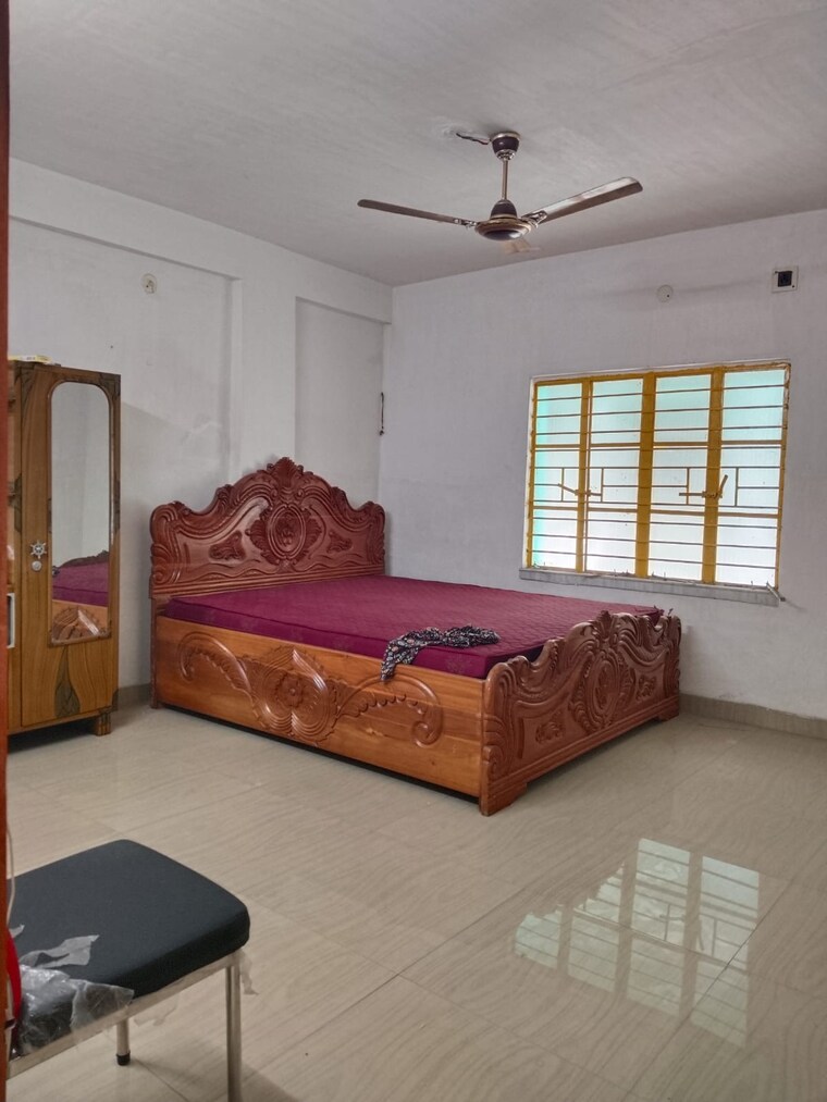Bedroom, sodepur 3 Bedroom 1320 Sq.Ft. Apartment In Sodepur Kolkata 8700884