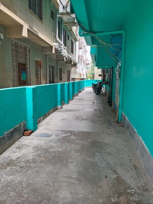  3 BHK Apartment at Sodepur – for Sale