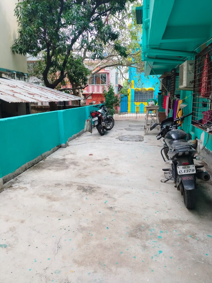 Exterior View, sodepur 3 Bedroom 1320 Sq.Ft. Apartment In Sodepur Kolkata 8700884