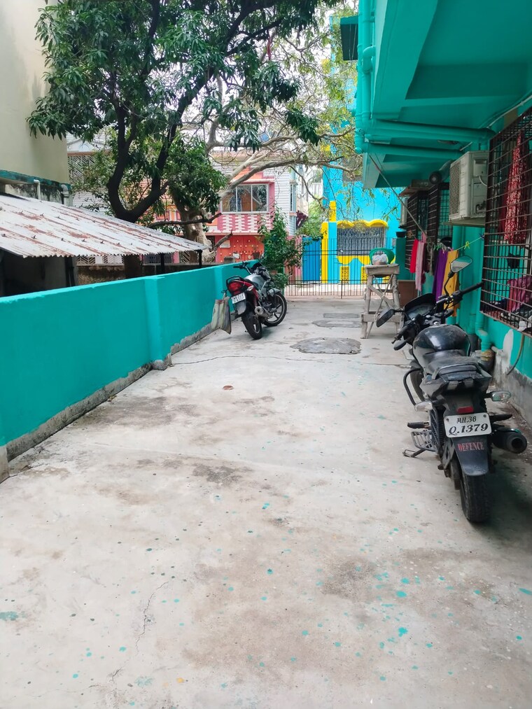 Exterior View, sodepur 3 Bedroom 1320 Sq.Ft. Apartment In Sodepur Kolkata 8700884