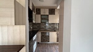 Kitchen in 2 BHK Apartment at Town Park White Orchid, Sector 16c Greater Noida – for Sale